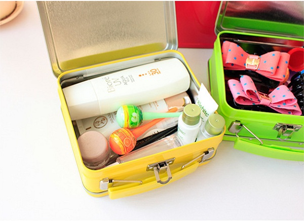 hộp đựng đồ cá nhân